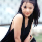 1993.05.17 周海媚出席TVB《雌雄大老千》宣傳活動