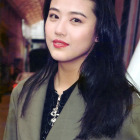 1993.02.13 周海媚出席TVB《雌雄大老千》開鏡儀式