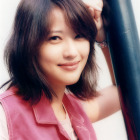 1995.08.23 周海媚接受香港電台《娛樂滿天星》訪問