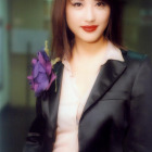 1995.08.20 周海媚於TVB《無限關懷弱勢演唱會》擔任司儀