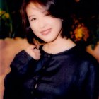 1997.06.13 周海媚出席電影《侏羅紀公園：迷失世界》首映禮