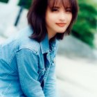 1995.08.28 周海媚接受香港電台訪問