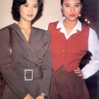 藍潔瑛