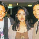 關禮傑、羅家英